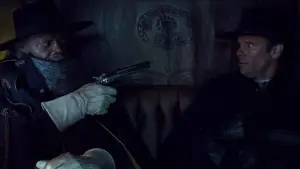 Backdrop to the movie "The Hateful Eight" #582703