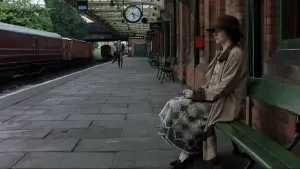 Backdrop to the movie "The Hours" #695191