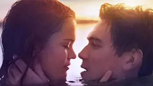 Backdrop to the movie "The Last Summer" #308684