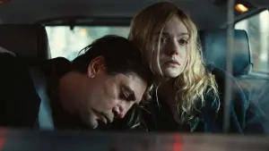 Backdrop to the movie "The Roads Not Taken" #436781