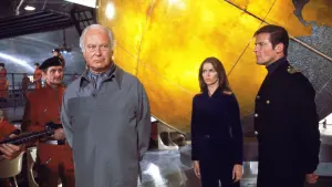 Backdrop to the movie "The Spy Who Loved Me" #262427