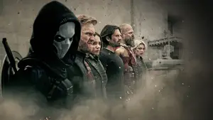 Backdrop to the movie "Thunderbolts" #525059