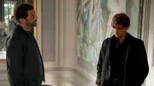 Backdrop to the movie "Haunted Minds" #811979