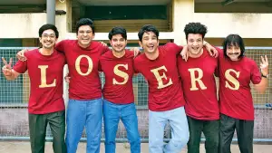 Backdrop to the movie "Chhichhore" #890574