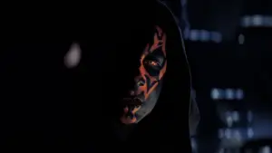 Backdrop to the movie "Star Wars: Episode I - The Phantom Menace" #833353