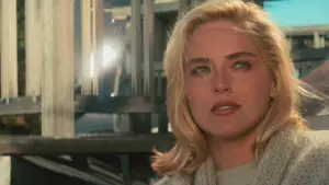 Backdrop to the movie "Basic Instinct" #626417