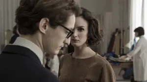 Watch film Yves Saint Laurent | Yves Saint Laurent Official International Trailer #1 (2014) - Fashion Designer Biopic HD