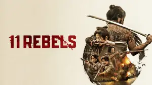 11 Rebels