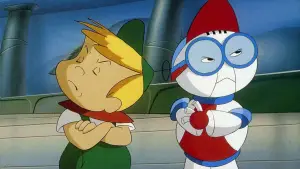 Backdrop to the movie "Jetsons: The Movie" #731050