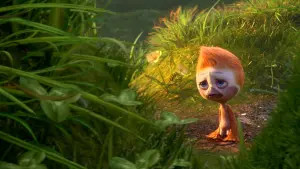 Backdrop to the movie "Ploey: You Never Fly Alone" #337913