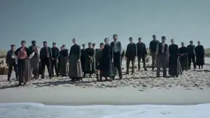 Backdrop to the movie "Trial of Hein" #858966