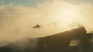 Backdrop to the movie "Wrath of the Titans" #651852