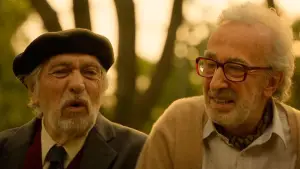 Backdrop to the movie "Parque Lezama" #537879