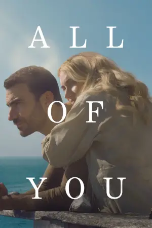 Poster to the movie "All of You" #591843