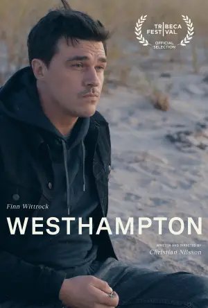 Movie poster "Westhampton"