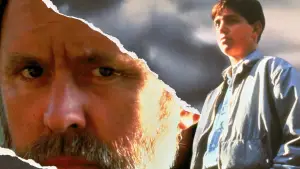 Backdrop to the movie "Distant Thunder" #708786