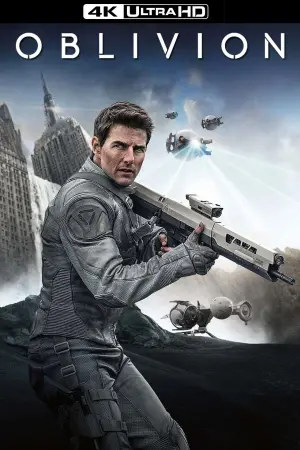 Poster to the movie "Oblivion" #56315