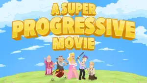 Backdrop to the movie "A Super Progressive Movie" #538242