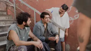 Backdrop to the movie "Abandoned Man" #618533