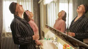 Backdrop to the movie "Ach, diese Lücke, diese entsetzliche Lücke" #536456