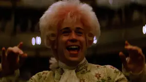 Backdrop to the movie "Amadeus" #664850