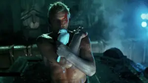 Backdrop to the movie "Blade Runner" #563487