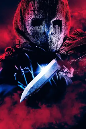 Poster to the movie "Bloody Axe Wound" #704244