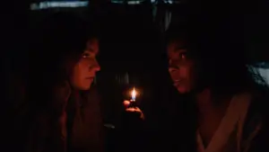 Backdrop to the movie "Blue Light" #706622