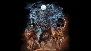 Backdrop to the movie "Poohniverse: Monsters Assemble" #883242