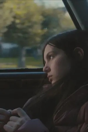 Poster to the movie "Daj Gas" #544552