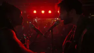 Backdrop to the movie "Dandelion" #430762