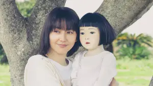 Backdrop to the movie "Dollhouse" #590987