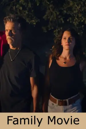 Poster to the movie "Family Movie" #768161