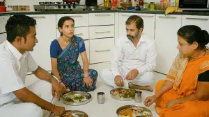 Backdrop to the movie "Sir" #743134