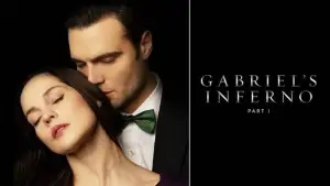 Backdrop to the movie "Gabriel