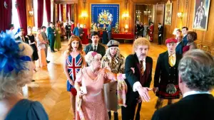 Backdrop to the movie "God Save the Tuches" #653791