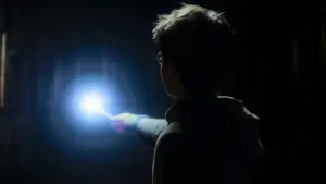 Backdrop to the movie "Harry Potter and the Prisoner of Azkaban" #747771