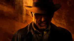 Backdrop to the movie "Indiana Jones and the Dial of Destiny" #164183