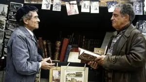 Backdrop to the movie "Les Miserables" #471529