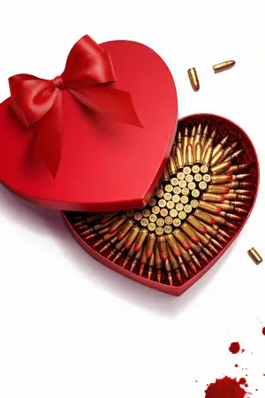 Poster to the movie "Love Hurts" #578302