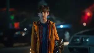 Backdrop to the movie "The Predator" #611433