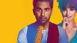 Backdrop to the movie "Yesterday" #353151