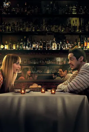 Poster to the movie "Meet Cute" #380702