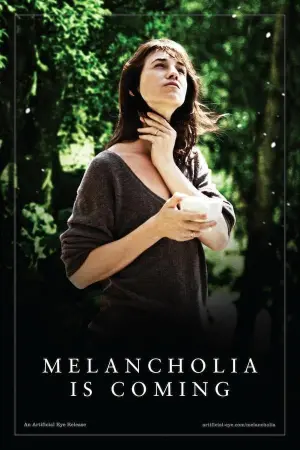 Poster to the movie "Melancholia" #232966
