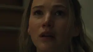 Backdrop to the movie "mother!" #627221