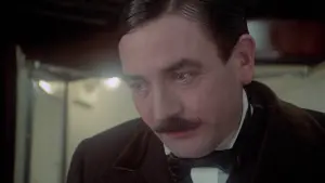 Backdrop to the movie "Murder on the Orient Express" #236544