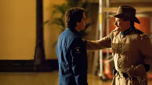 Backdrop to the movie "Night at the Museum: Battle of the Smithsonian" #301561