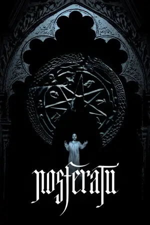 Poster to the movie "Nosferatu" #553150