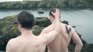 Backdrop to the movie "On the Sea" #784328