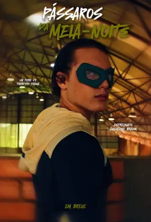 Pássaros da Meia noite